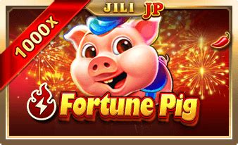 Fortune Pig 888 Casino